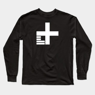 Digital Trends plus sign Long Sleeve T-Shirt